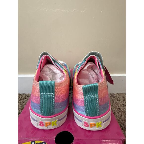 SHOPKINS RUFFLE STEP RAINBOW PARTY-KIDS 13 - Picture 4 of 7